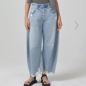 Citizens of Humanity Horseshoe Jeans